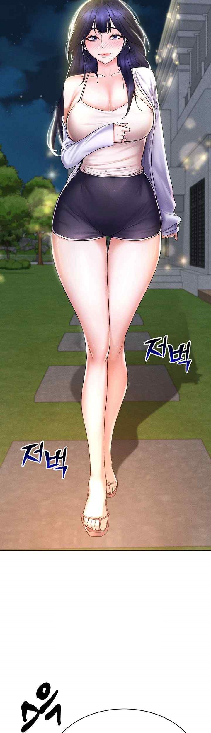 Using Eroge Abilities In Real Life Raw Chapter 18 image 17