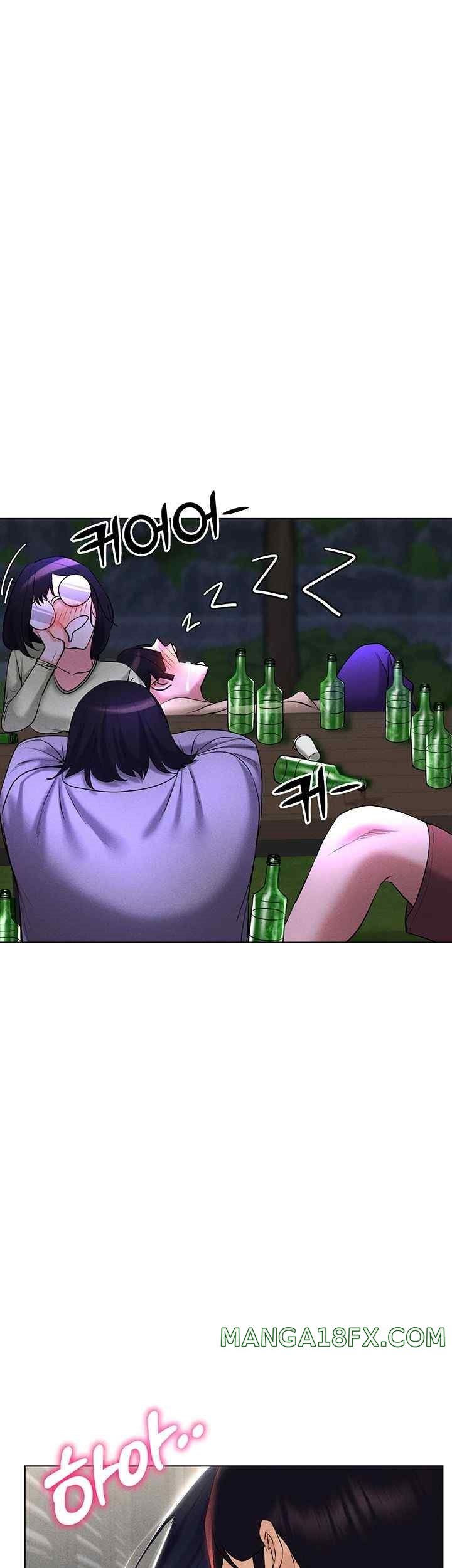 Using Eroge Abilities In Real Life Raw Chapter 18 image 41