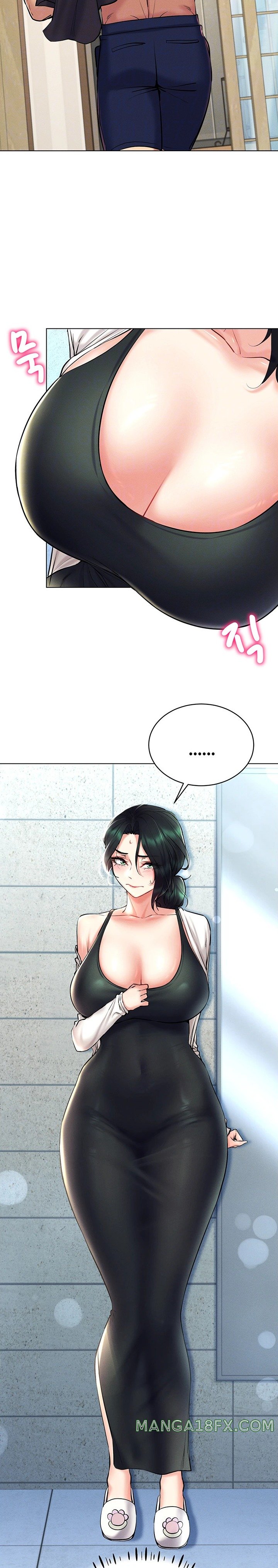 Using Eroge Abilities In Real Life Raw Chapter 24 image 2