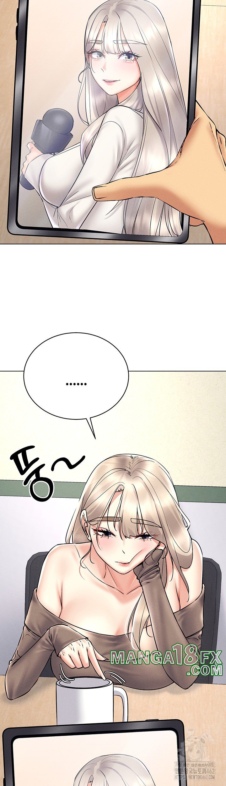 Using Eroge Abilities In Real Life Raw Chapter 36 image 12