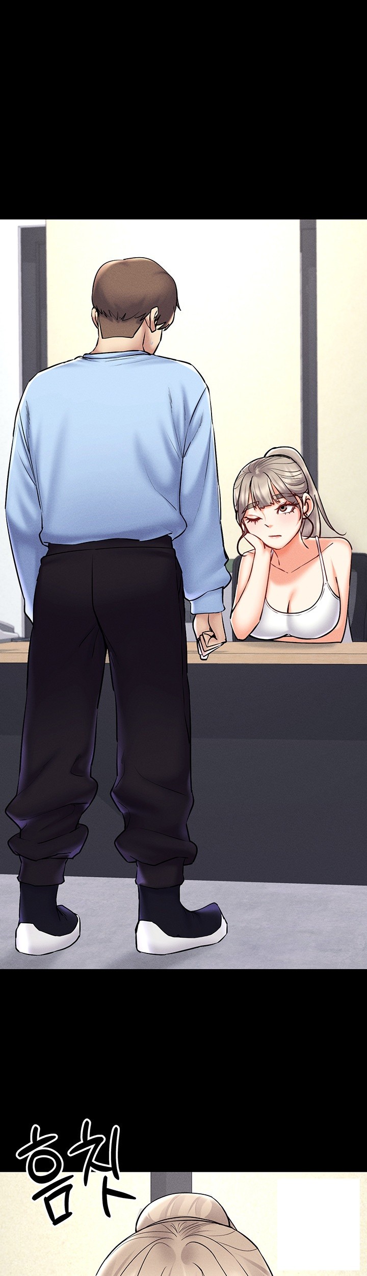 Using Eroge Abilities In Real Life Raw Chapter 36 image 27