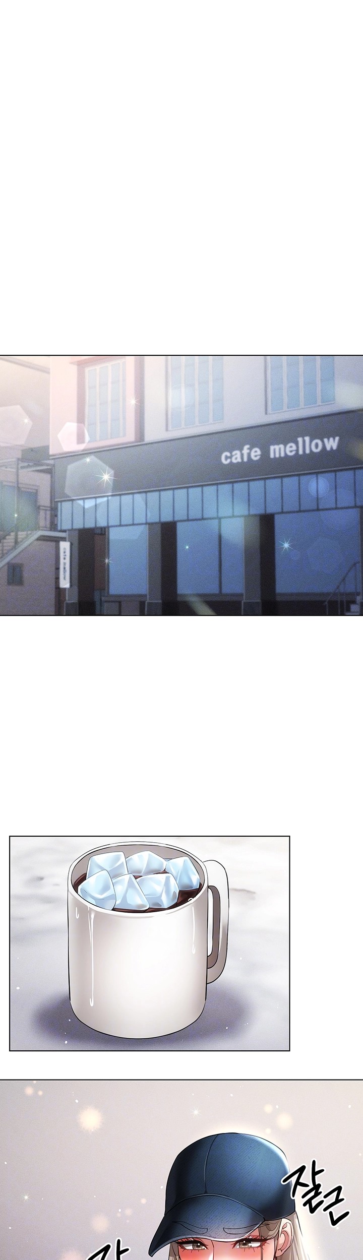 Using Eroge Abilities In Real Life Raw Chapter 45 image 3
