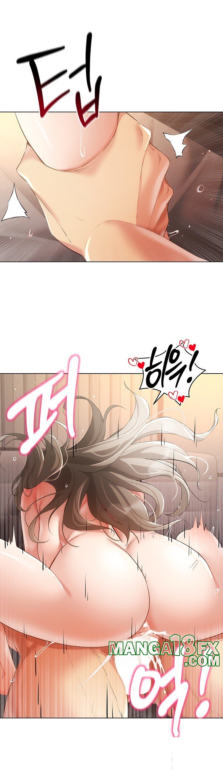 Using Eroge Abilities In Real Life Raw Chapter 48 image 33