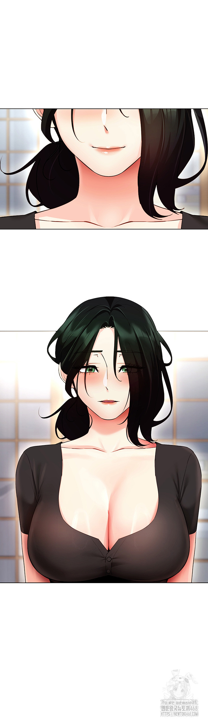 Using Eroge Abilities In Real Life Raw Chapter 52 image 10