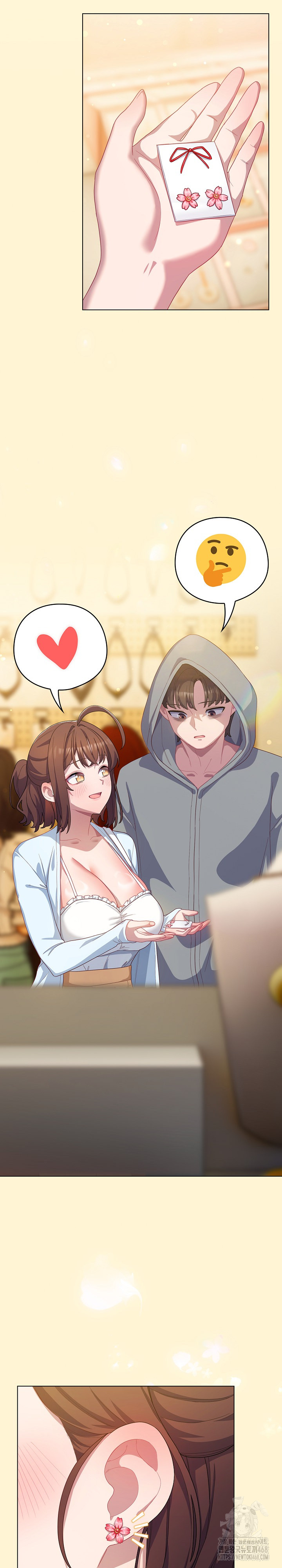 The General Is Here! Raw Chapter 30 image 16