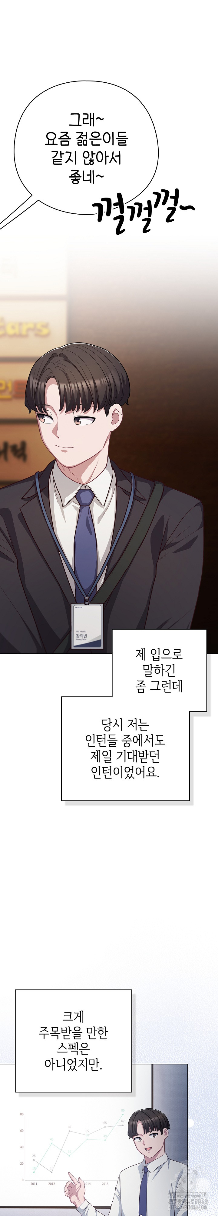 The General Is Here! Raw Chapter 34 image 14