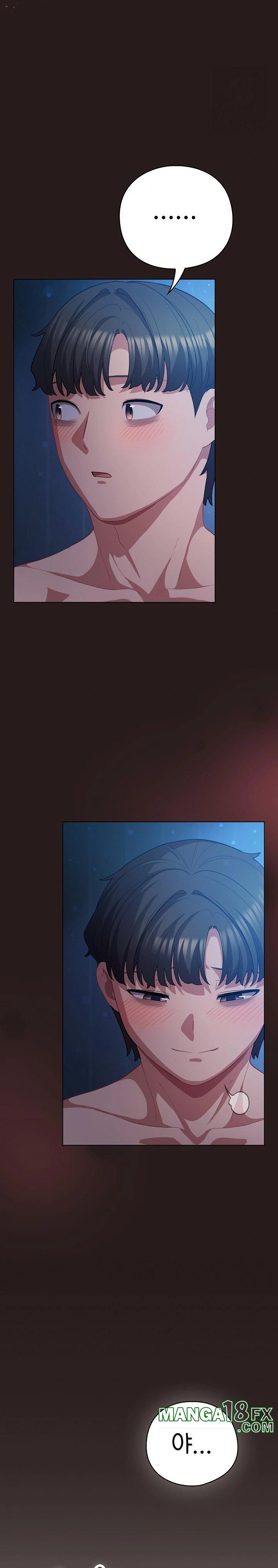 The General Is Here! Raw Chapter 37 image 7