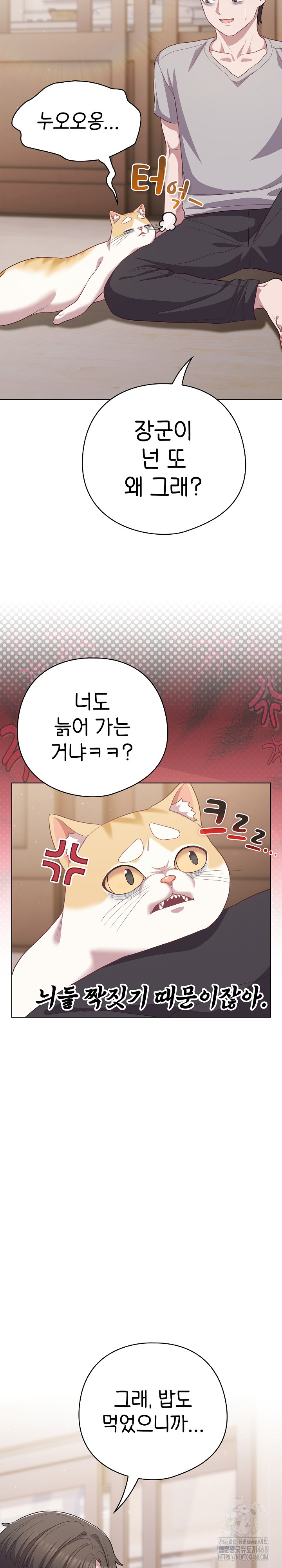 The General Is Here! Raw Chapter 38 image 22