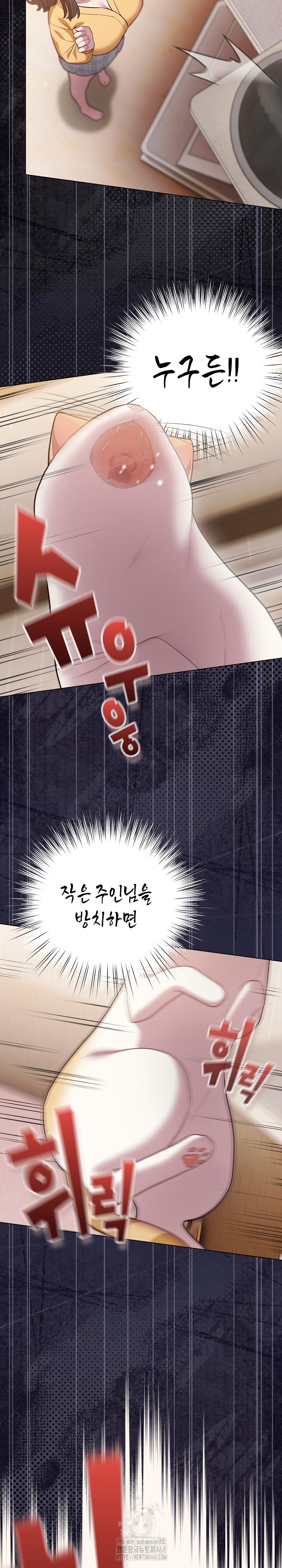The General Is Here! Raw Chapter 53 image 6