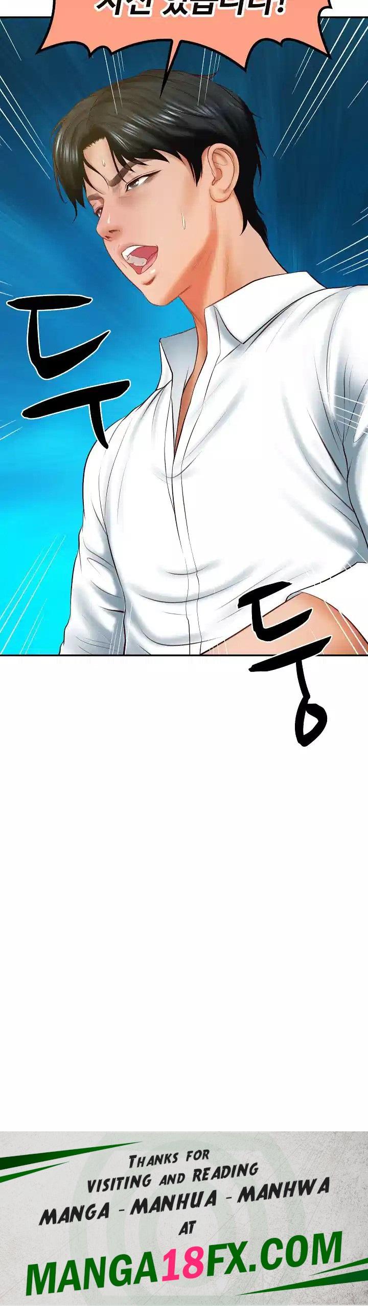 The Billionaire’s Monster Cock Son-In-Law Raw Chapter 17 image 31