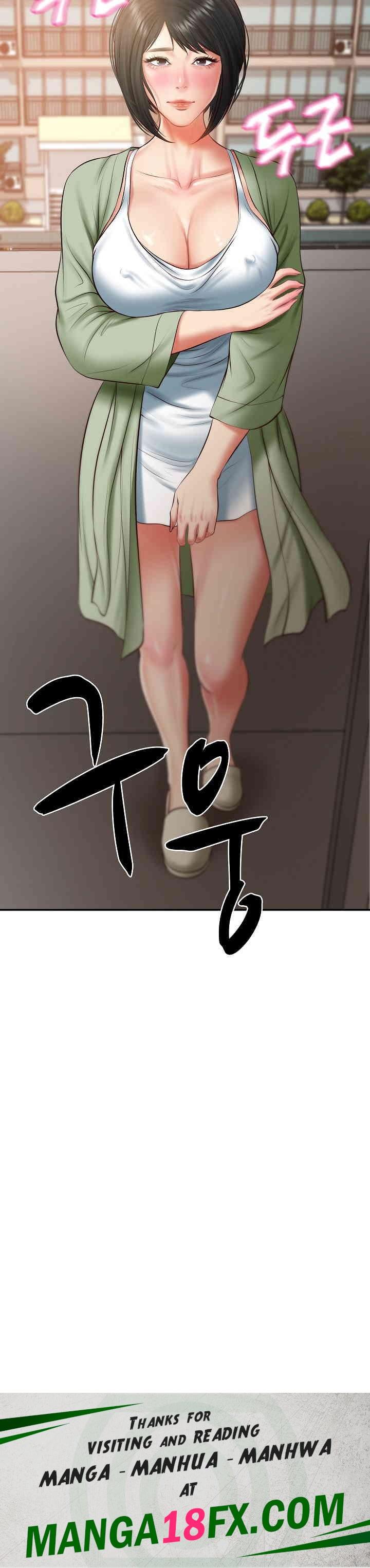 The Billionaire’s Monster Cock Son-In-Law Raw Chapter 21 image 31