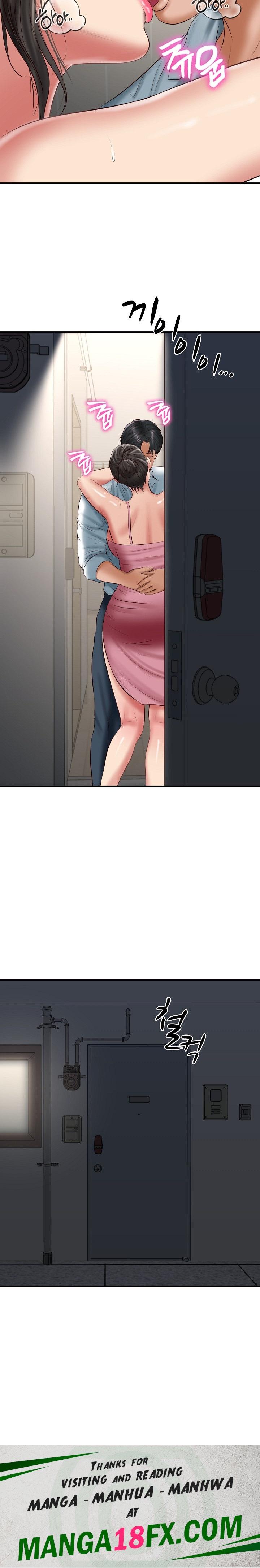 The Billionaire’s Monster Cock Son-In-Law Raw Chapter 25 image 28
