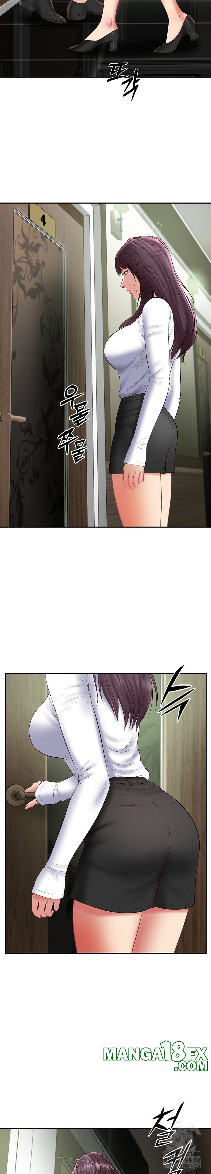 The Billionaire’s Monster Cock Son-In-Law Raw Chapter 27 image 25