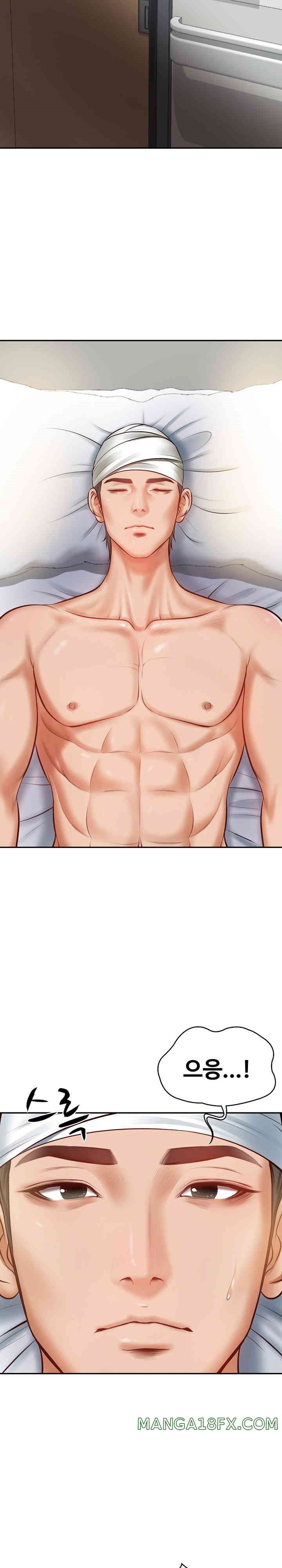 The Billionaire’s Monster Cock Son-In-Law Raw Chapter 3 image 24