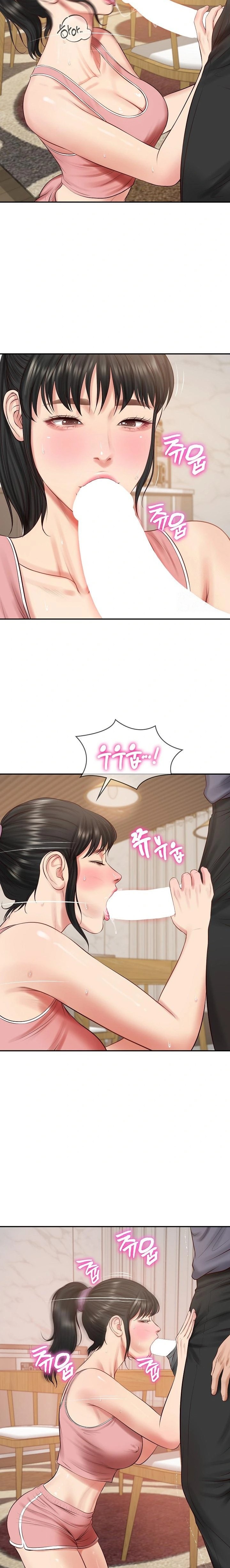 The Billionaire’s Monster Cock Son-In-Law Raw Chapter 43 image 8