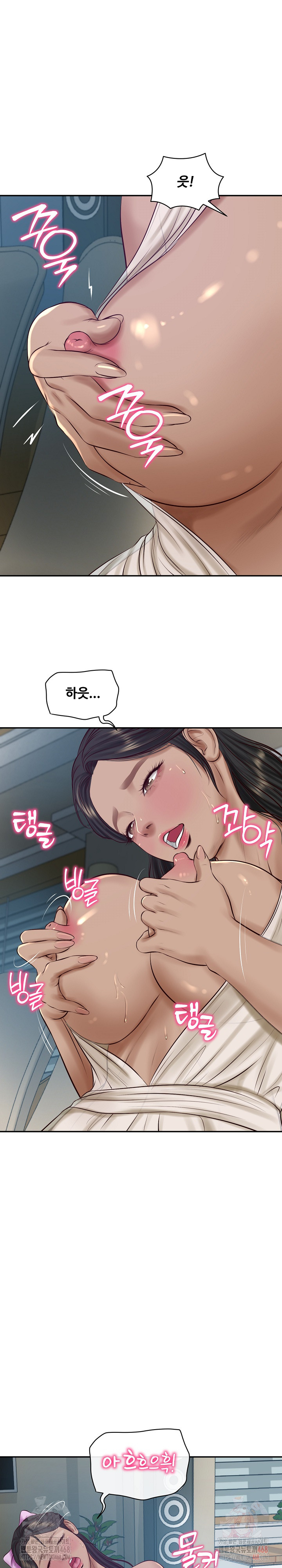The Billionaire’s Monster Cock Son-In-Law Raw Chapter 47 image 12