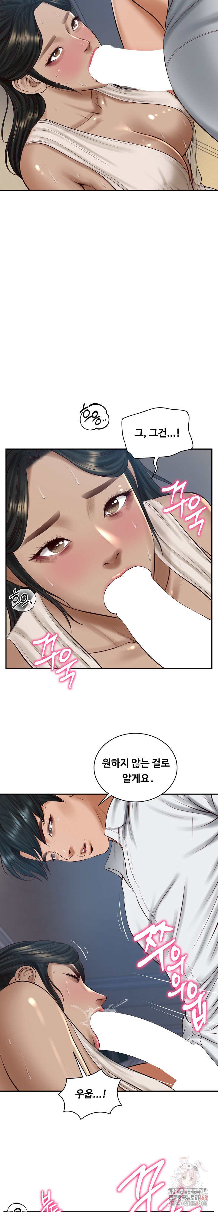 The Billionaire’s Monster Cock Son-In-Law Raw Chapter 48 image 17