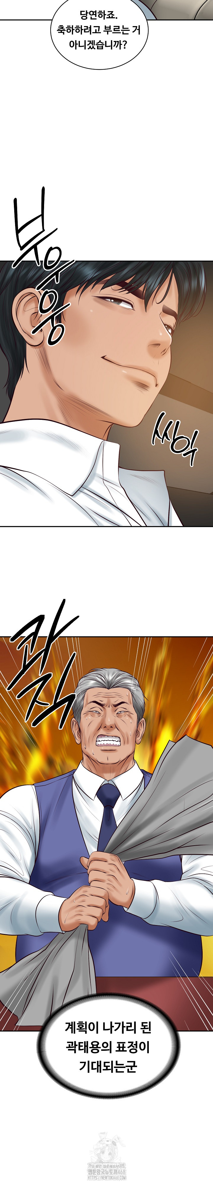The Billionaire’s Monster Cock Son-In-Law Raw Chapter 67 image 2