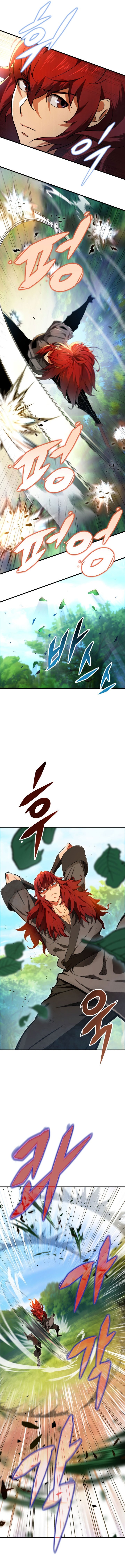 Heavenly Inquisition Sword Chapter 10 image 12