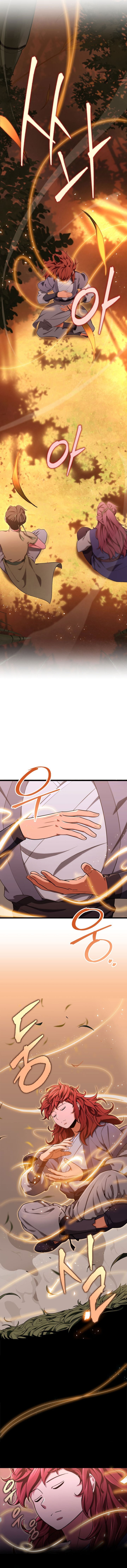 Heavenly Inquisition Sword Chapter 17 image 14