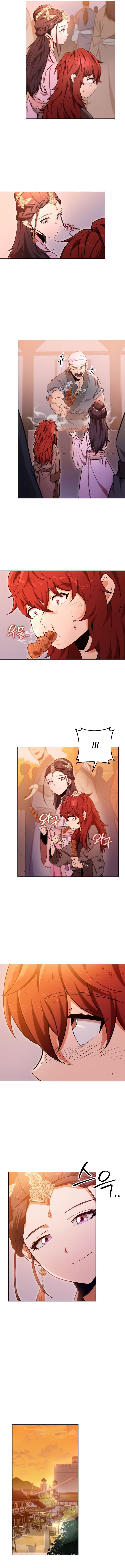 Heavenly Inquisition Sword Chapter 3 image 2