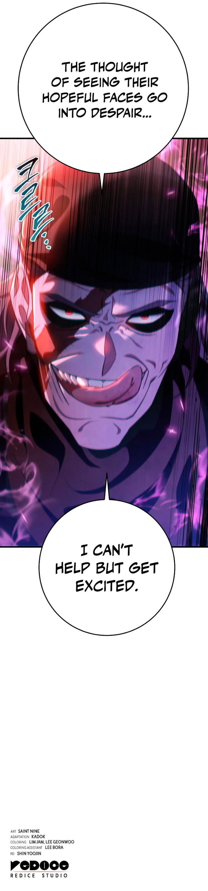 Heavenly Inquisition Sword Chapter 35 image 15