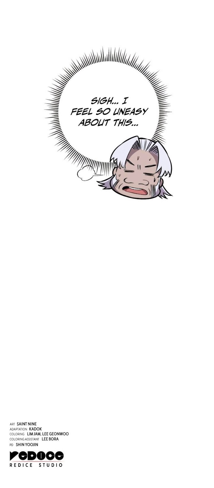 Heavenly Inquisition Sword Chapter 39 image 13