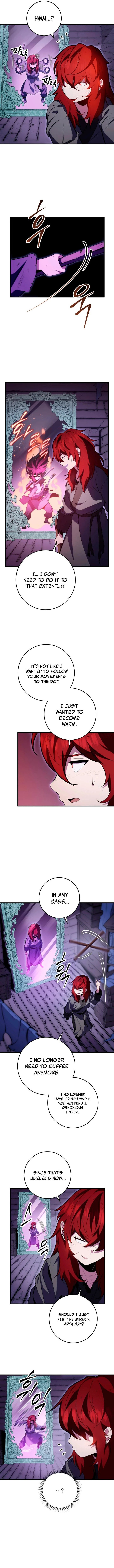 Heavenly Inquisition Sword Chapter 4 image 9