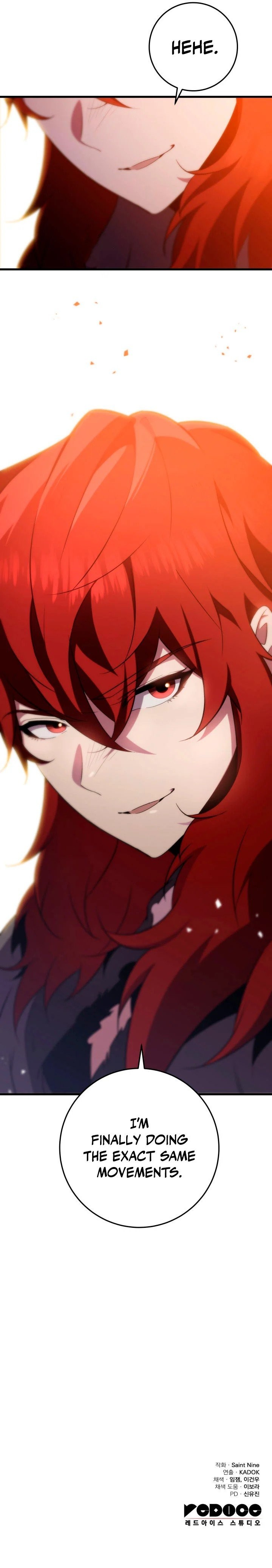 Heavenly Inquisition Sword Chapter 4 image 21
