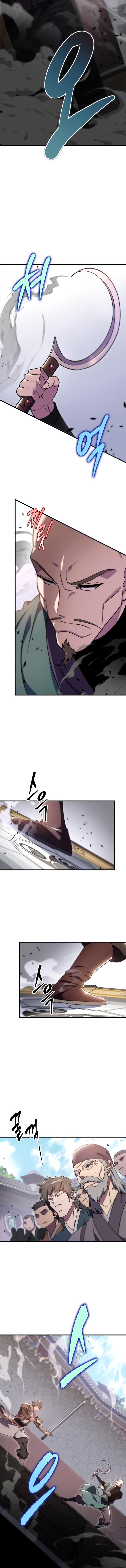 Heavenly Inquisition Sword Chapter 44 image 6