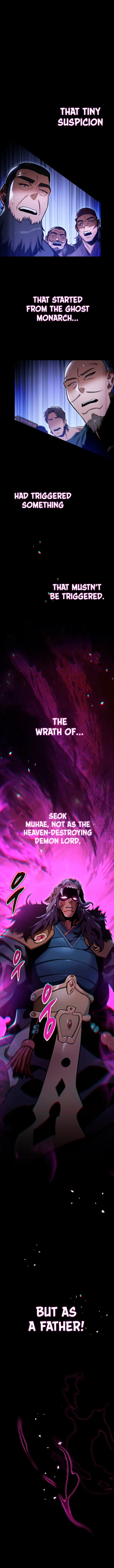 Heavenly Inquisition Sword Chapter 49 image 7