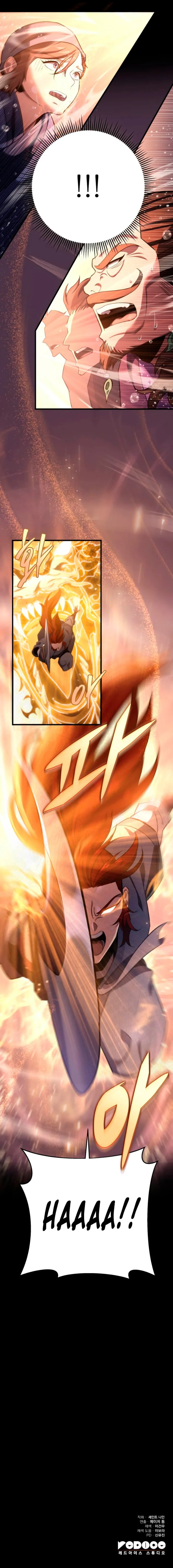 Heavenly Inquisition Sword Chapter 55 image 15