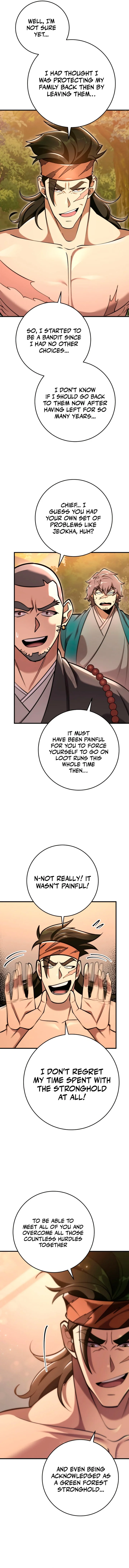 Heavenly Inquisition Sword Chapter 68 image 1