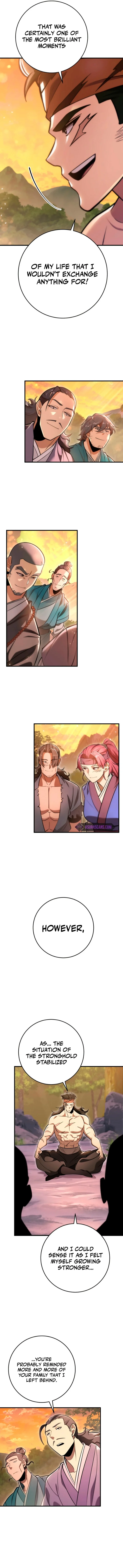 Heavenly Inquisition Sword Chapter 68 image 2