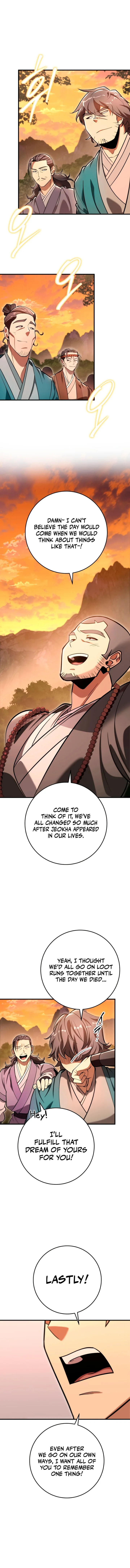 Heavenly Inquisition Sword Chapter 68 image 7