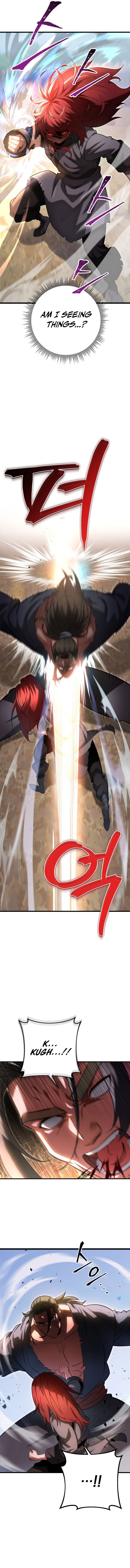 Heavenly Inquisition Sword Chapter 9 image 4