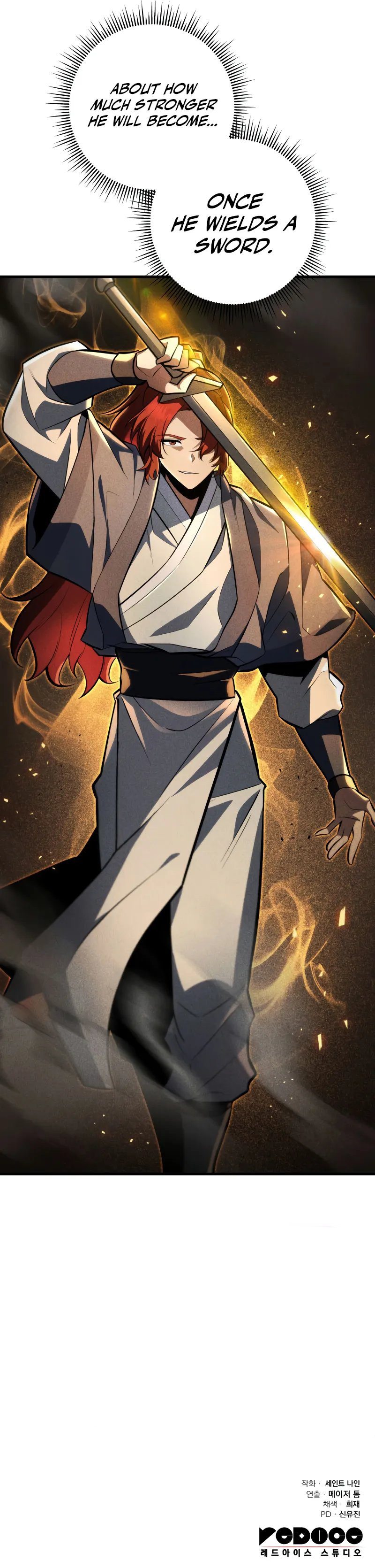 Heavenly Inquisition Sword Chapter 90 image 13