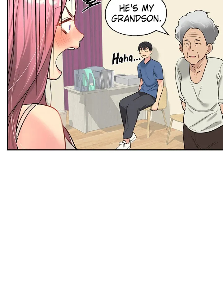 The Hole is Open Chapter 1 image 33
