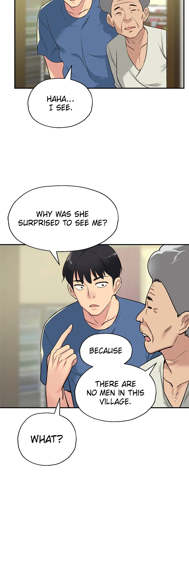 The Hole is Open Chapter 1 image 37