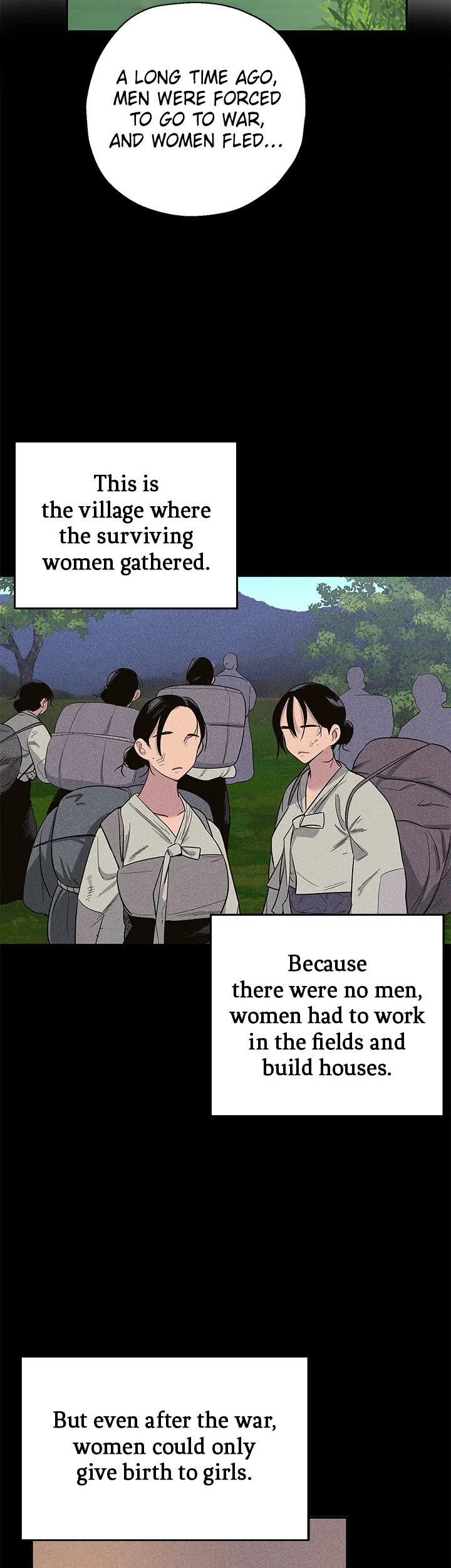 The Hole is Open Chapter 1 image 39