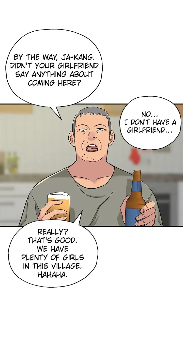 The Hole is Open Chapter 1 image 45