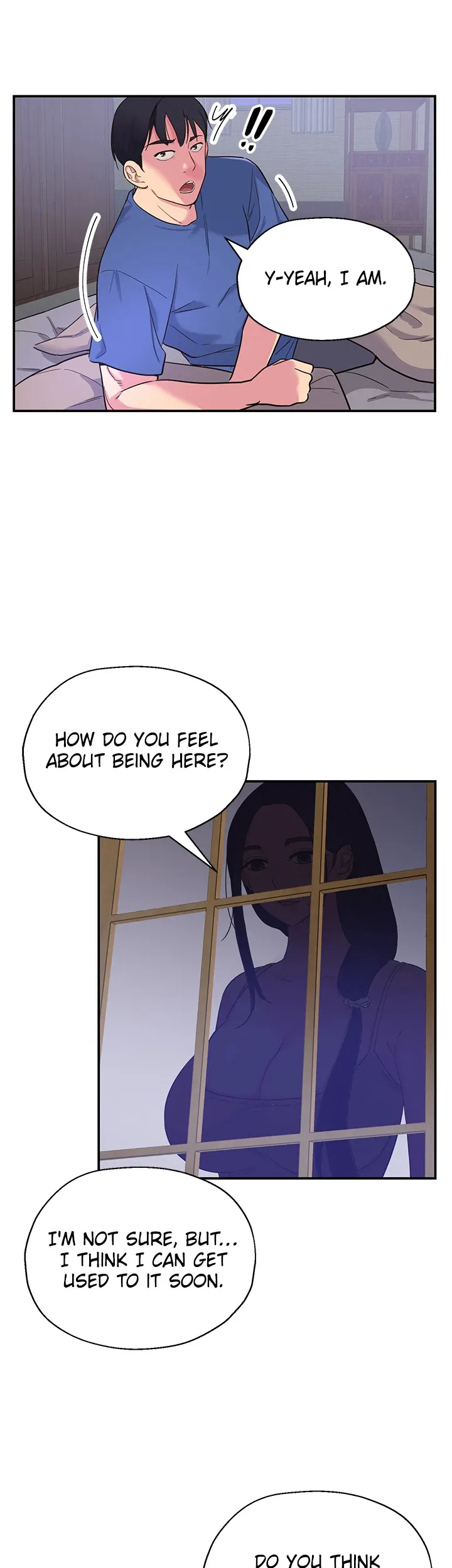 The Hole is Open Chapter 1 image 48