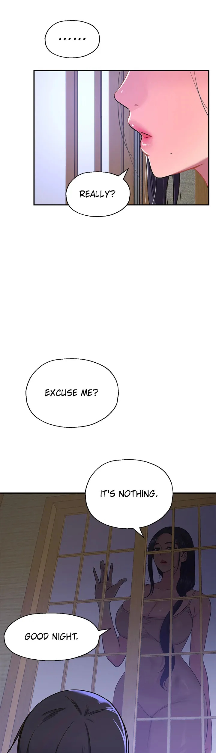 The Hole is Open Chapter 1 image 50