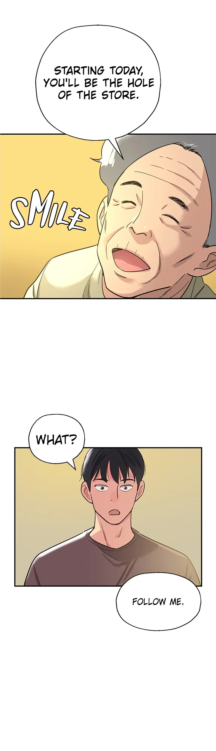 The Hole is Open Chapter 1 image 54