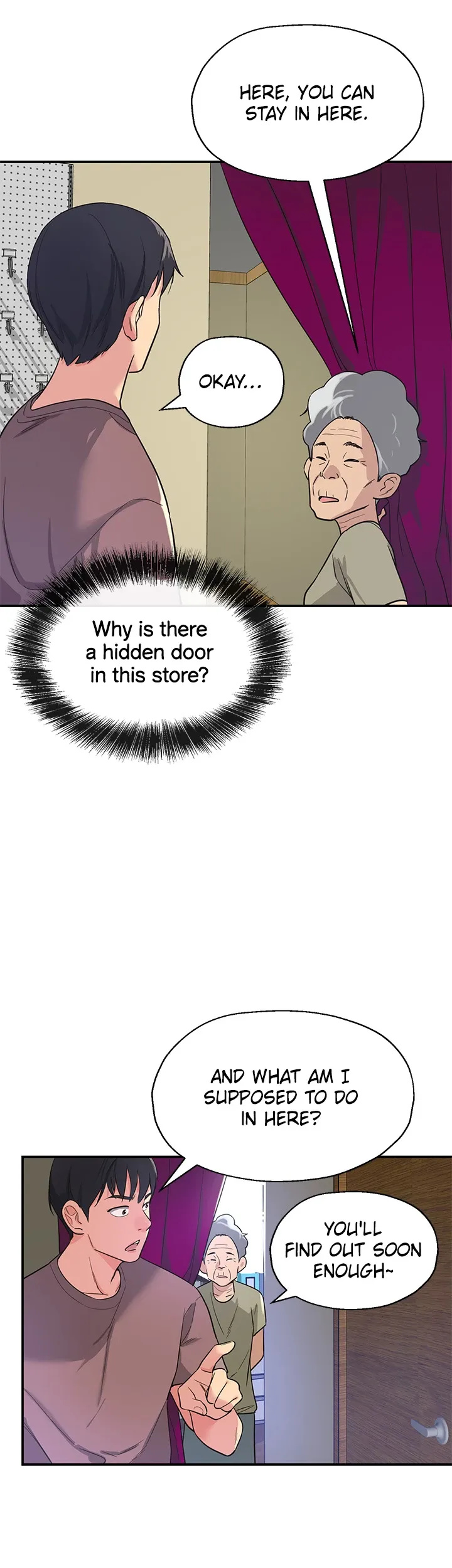 The Hole is Open Chapter 1 image 55