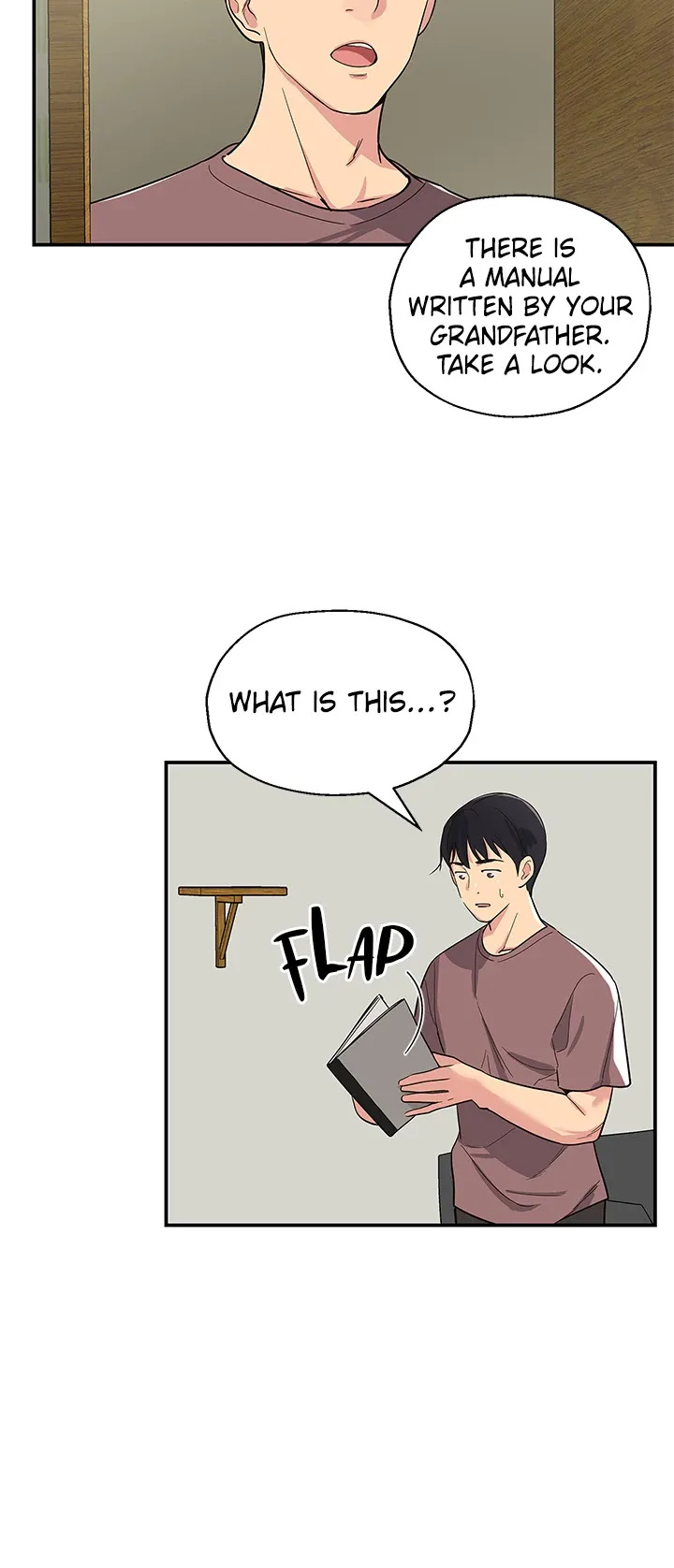 The Hole is Open Chapter 1 image 57
