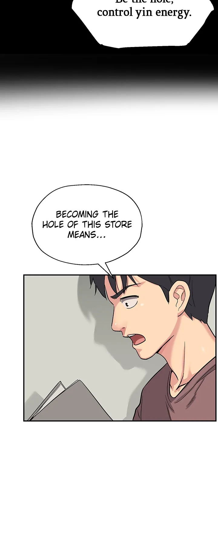 The Hole is Open Chapter 1 image 61