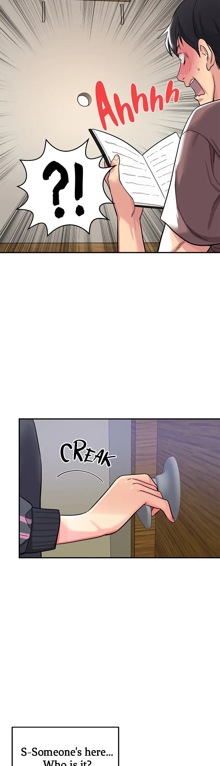 The Hole is Open Chapter 1 image 63