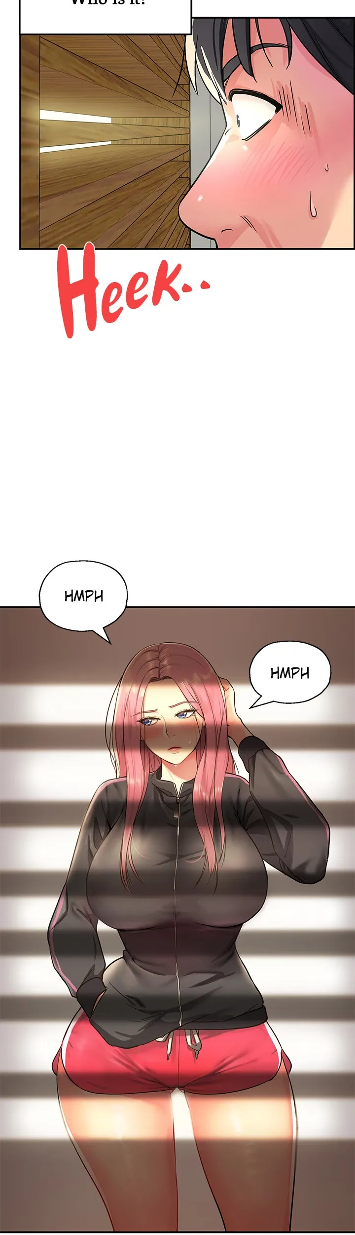 The Hole is Open Chapter 1 image 64
