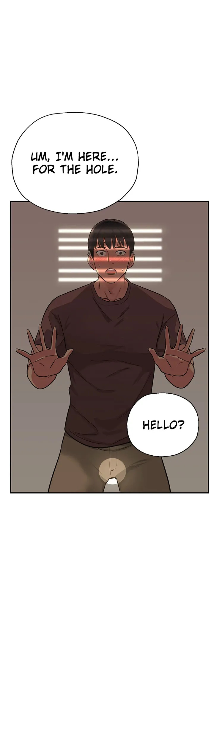 The Hole is Open Chapter 1 image 65
